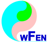 WFEN logo